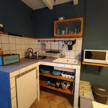 Leivi Agriturismo Olivarancio מראה חיצוני תמונה
