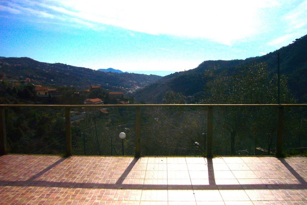 Leivi Agriturismo Olivarancio חדר תמונה