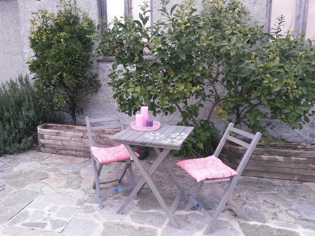 Leivi Agriturismo Olivarancio מראה חיצוני תמונה