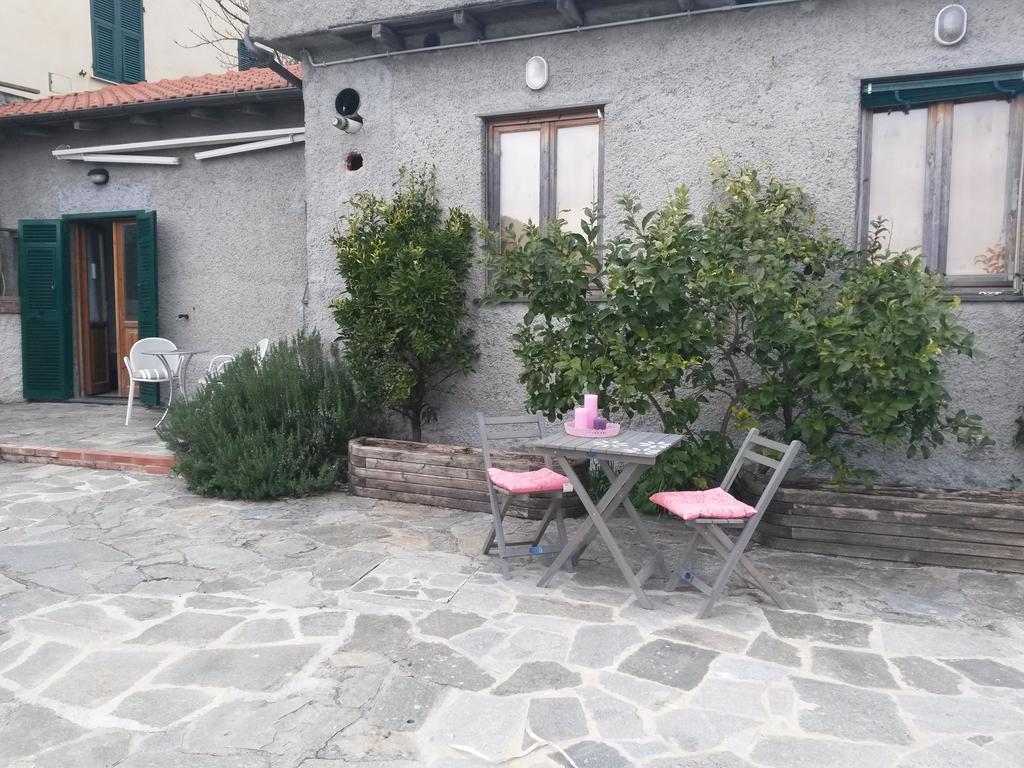 Leivi Agriturismo Olivarancio מראה חיצוני תמונה