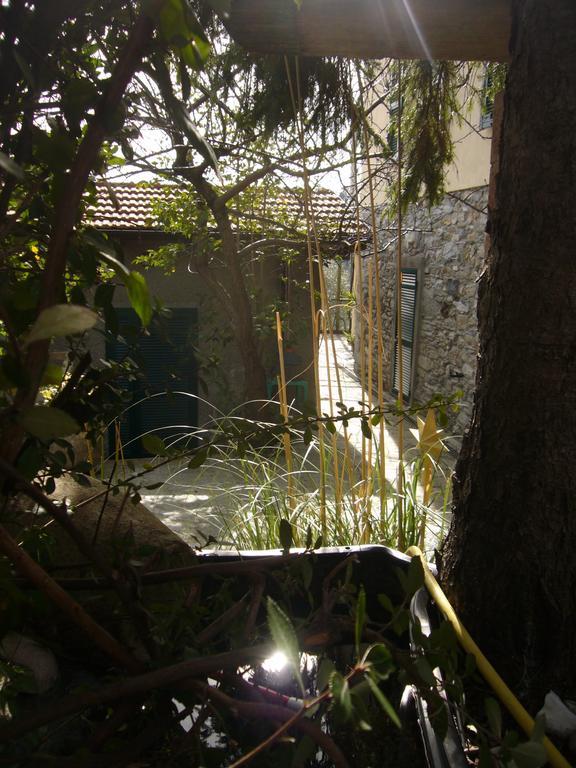 Leivi Agriturismo Olivarancio מראה חיצוני תמונה