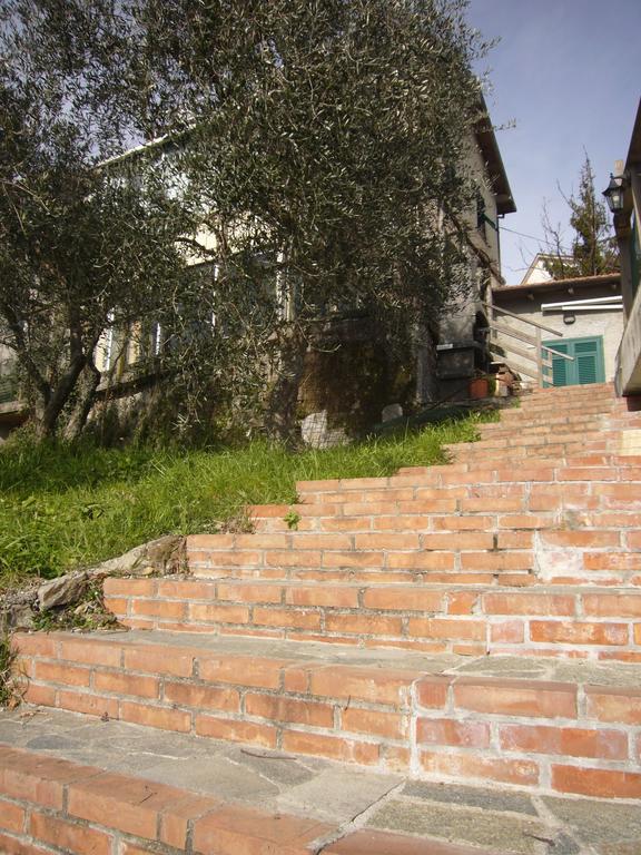 Leivi Agriturismo Olivarancio מראה חיצוני תמונה