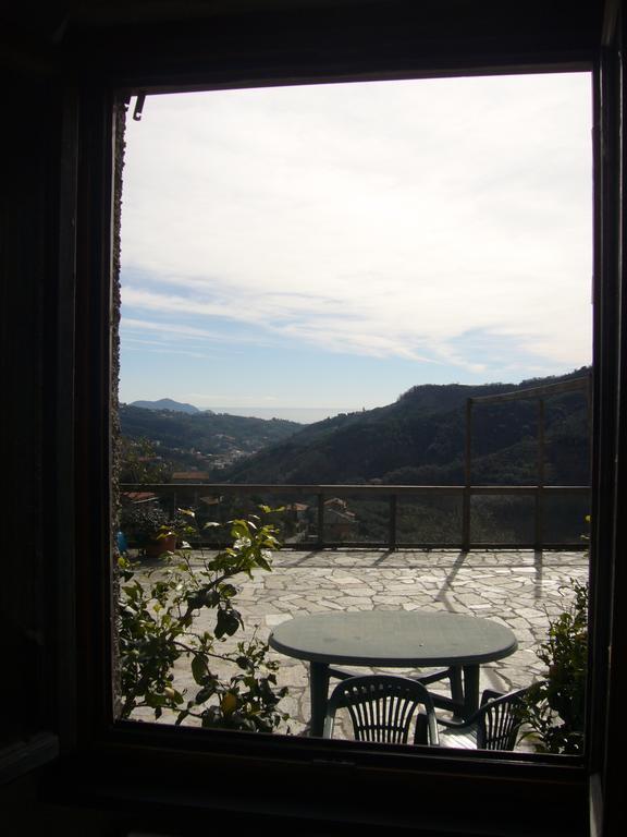 Leivi Agriturismo Olivarancio חדר תמונה