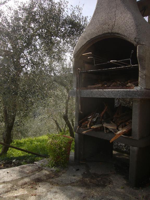 Leivi Agriturismo Olivarancio מראה חיצוני תמונה
