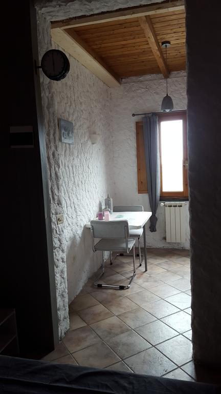 Leivi Agriturismo Olivarancio מראה חיצוני תמונה