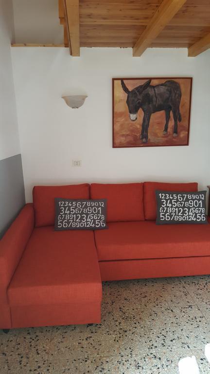 Leivi Agriturismo Olivarancio מראה חיצוני תמונה