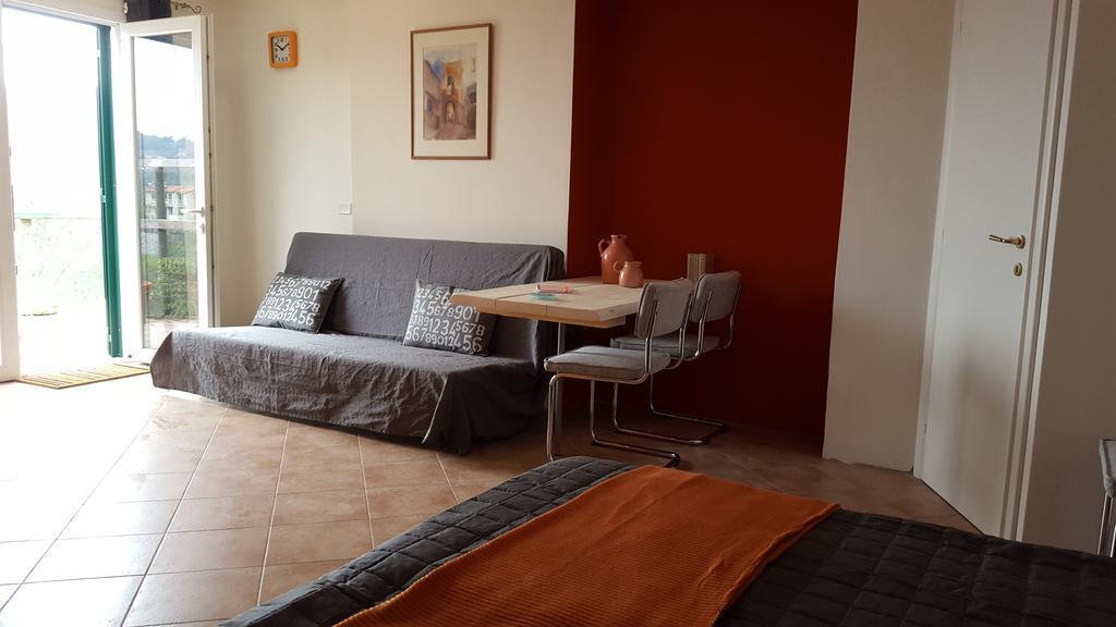 Leivi Agriturismo Olivarancio מראה חיצוני תמונה