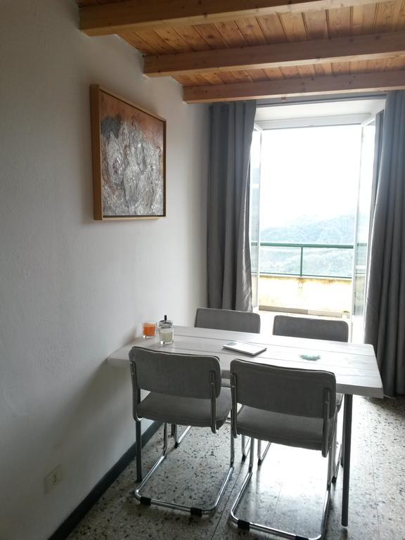 Leivi Agriturismo Olivarancio מראה חיצוני תמונה