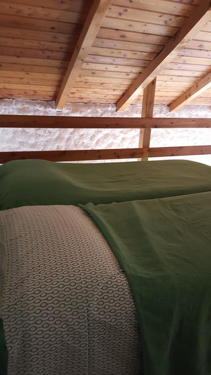 Leivi Agriturismo Olivarancio מראה חיצוני תמונה