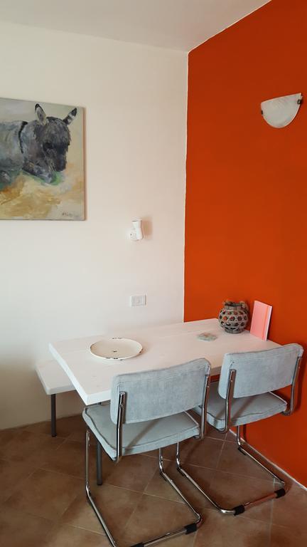 Leivi Agriturismo Olivarancio מראה חיצוני תמונה