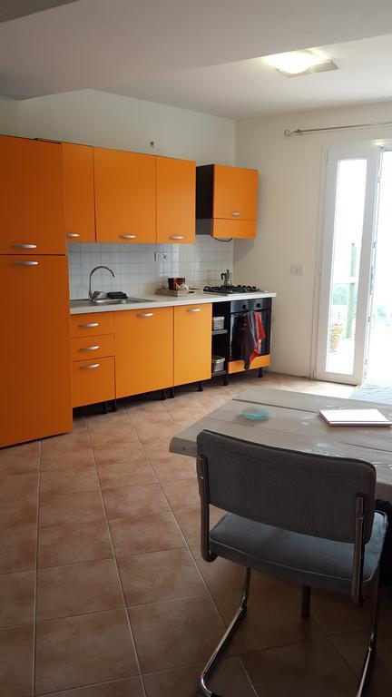 Leivi Agriturismo Olivarancio מראה חיצוני תמונה