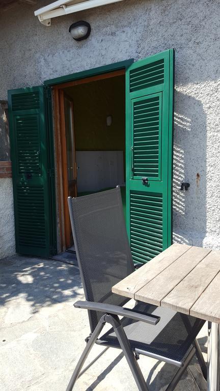 Leivi Agriturismo Olivarancio מראה חיצוני תמונה