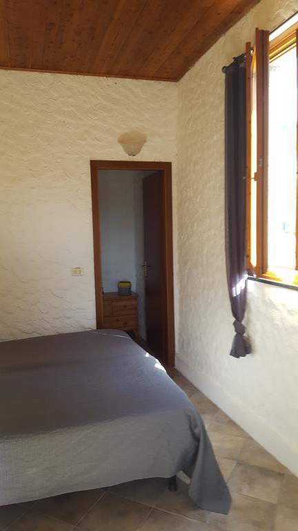 Leivi Agriturismo Olivarancio מראה חיצוני תמונה
