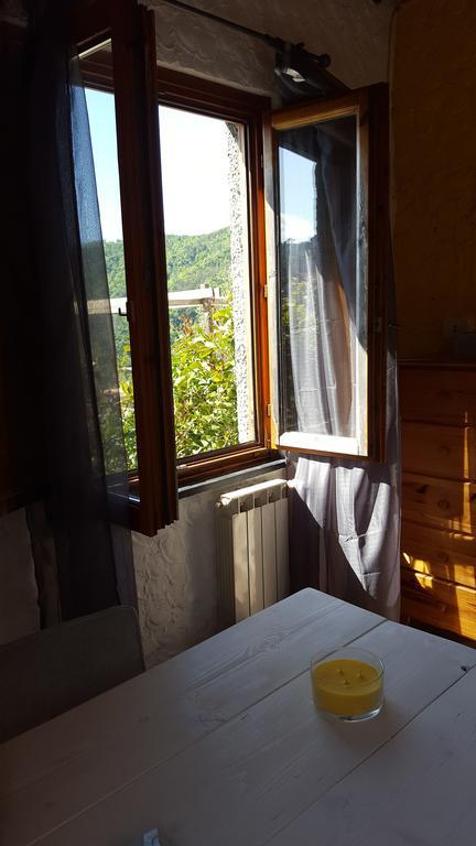 Leivi Agriturismo Olivarancio מראה חיצוני תמונה