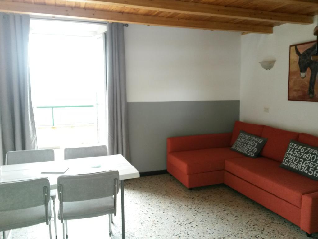 Leivi Agriturismo Olivarancio מראה חיצוני תמונה