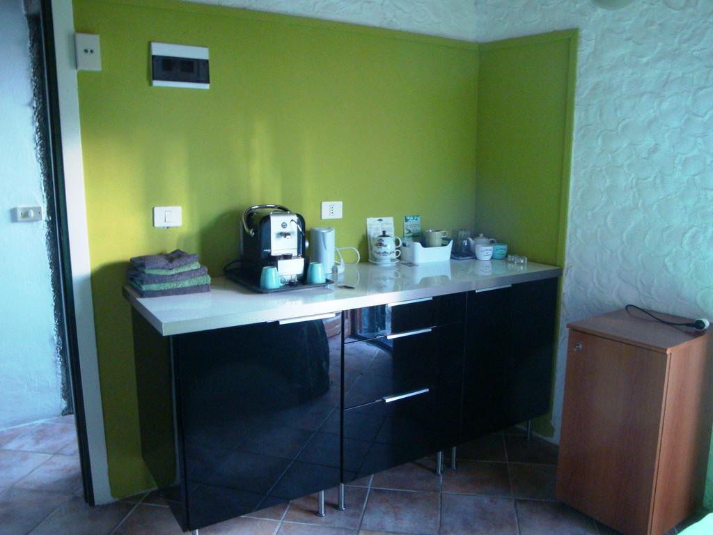 Leivi Agriturismo Olivarancio מראה חיצוני תמונה