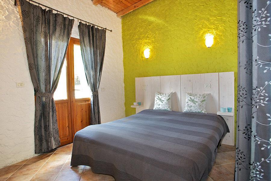 Leivi Agriturismo Olivarancio מראה חיצוני תמונה