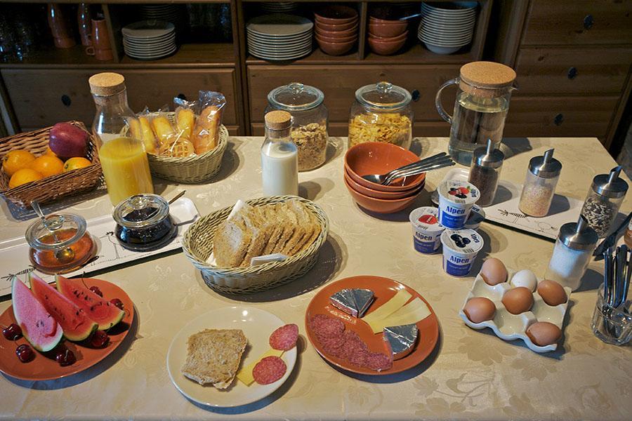 Leivi Agriturismo Olivarancio מראה חיצוני תמונה