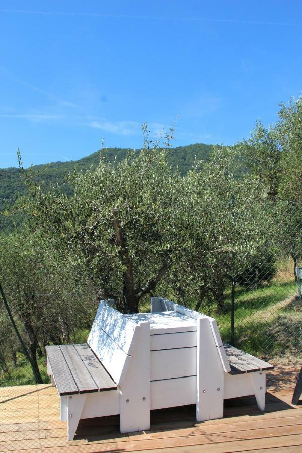 Leivi Agriturismo Olivarancio מראה חיצוני תמונה